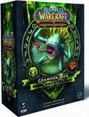 Murkdeep Champion Deck